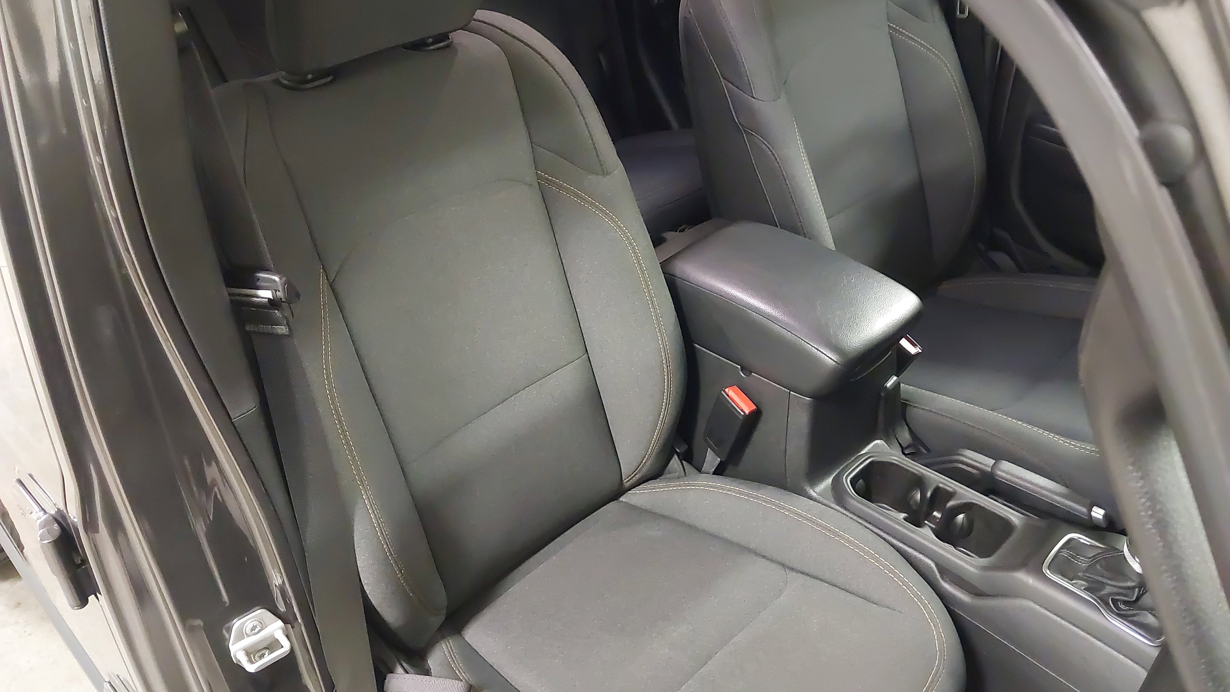 Used 2024 Jeep Gladiator Willys image 28