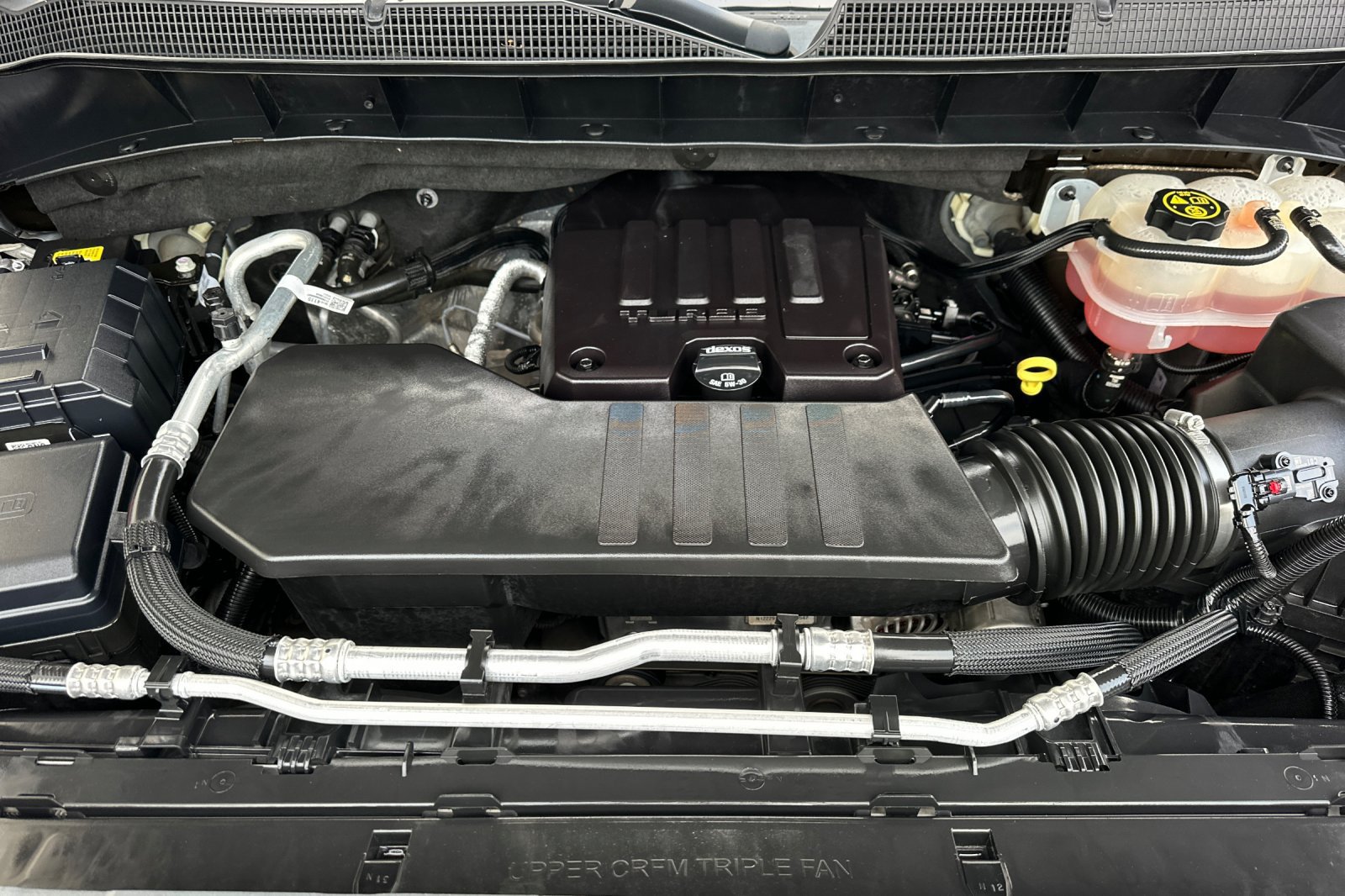 Used 2023 Chevrolet Silverado 1500 Custom RWD image 23
