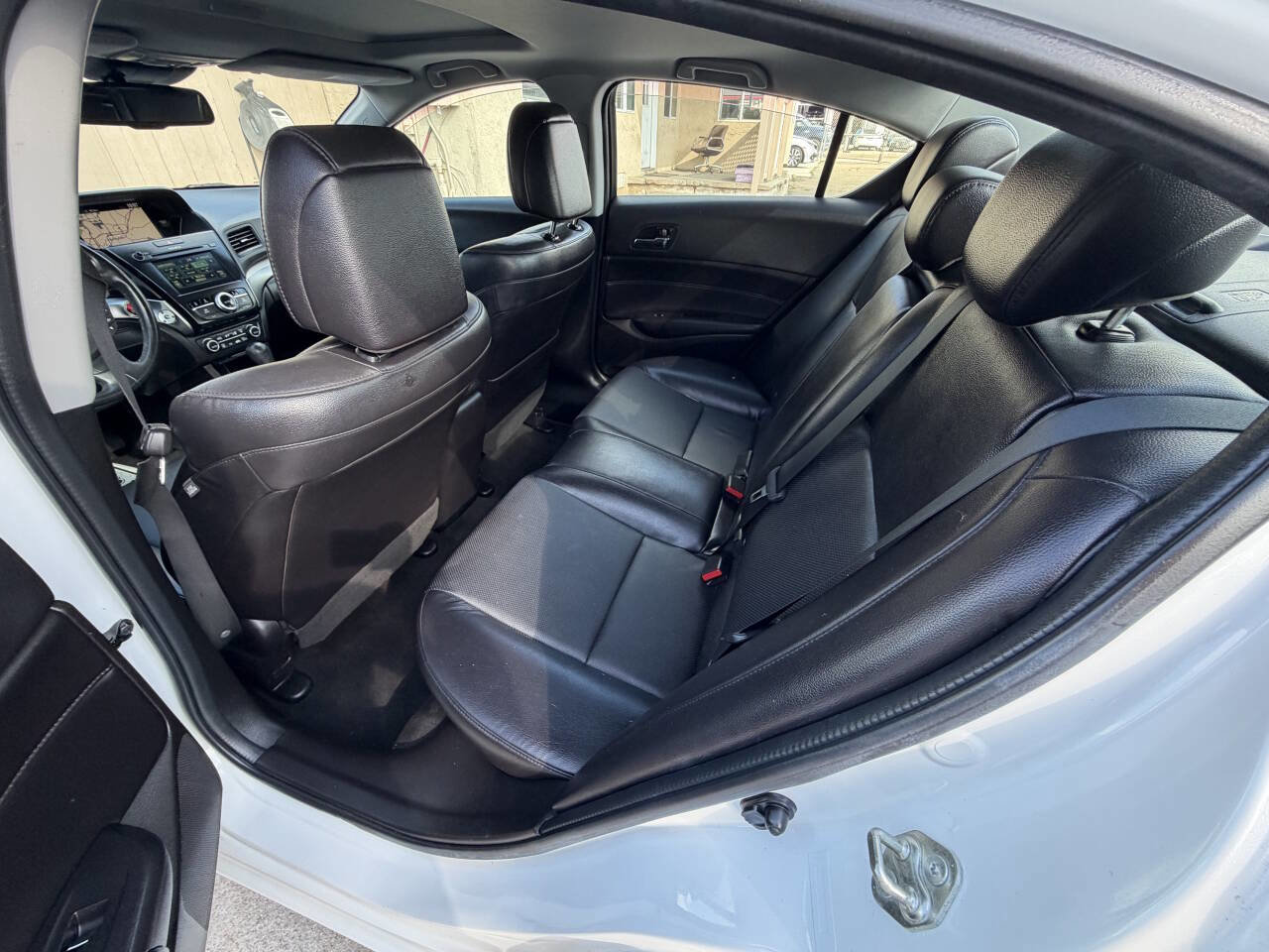 Used 2016 Acura ILX image 11