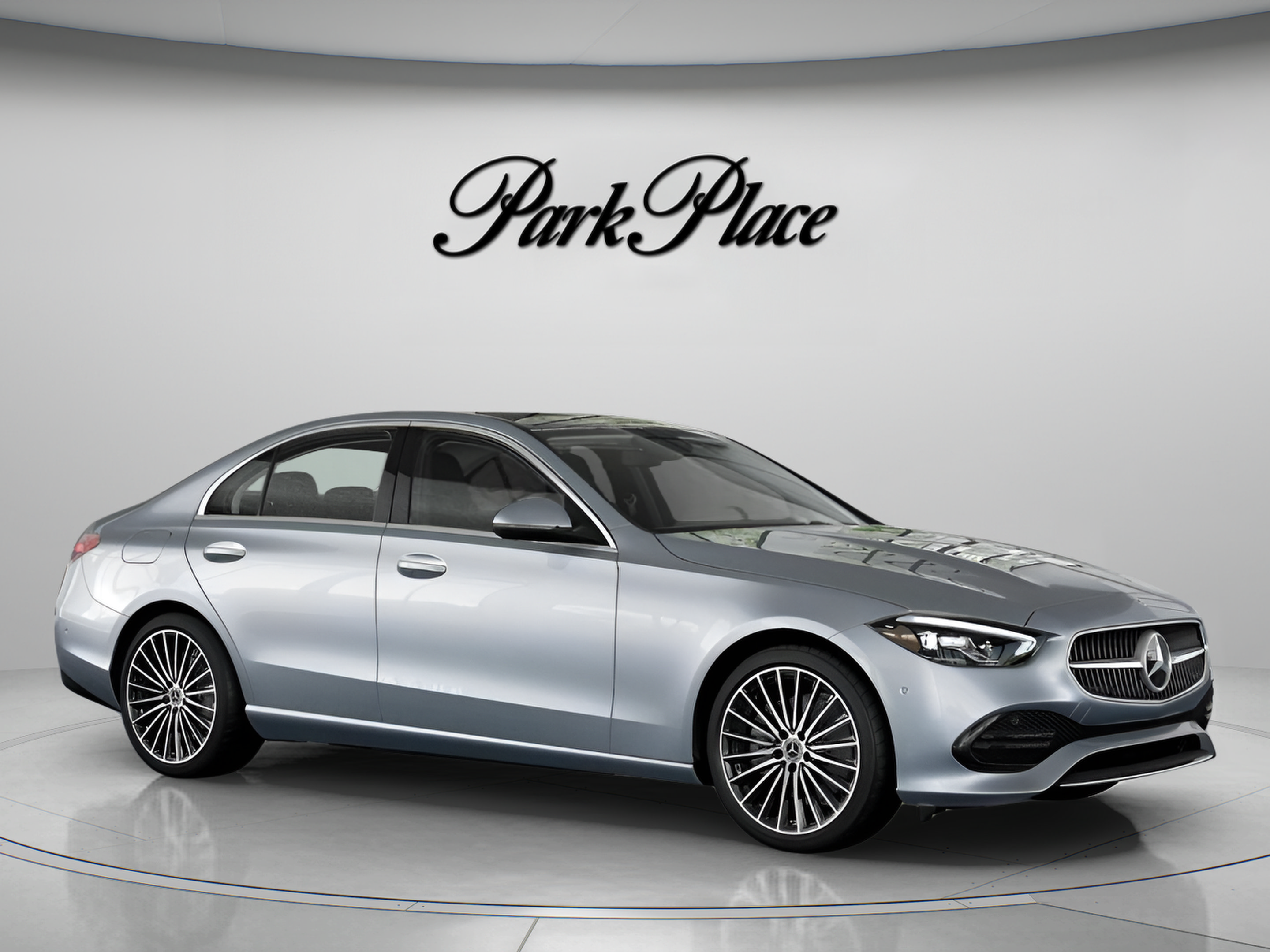 Certified 2026 Mercedes-Benz C 300 Sedan image 30