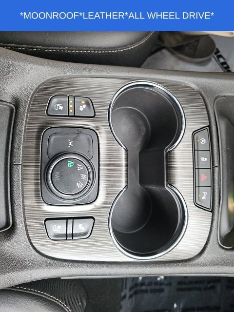 Used 2023 GMC Acadia SLT w/ Technology Package image 46