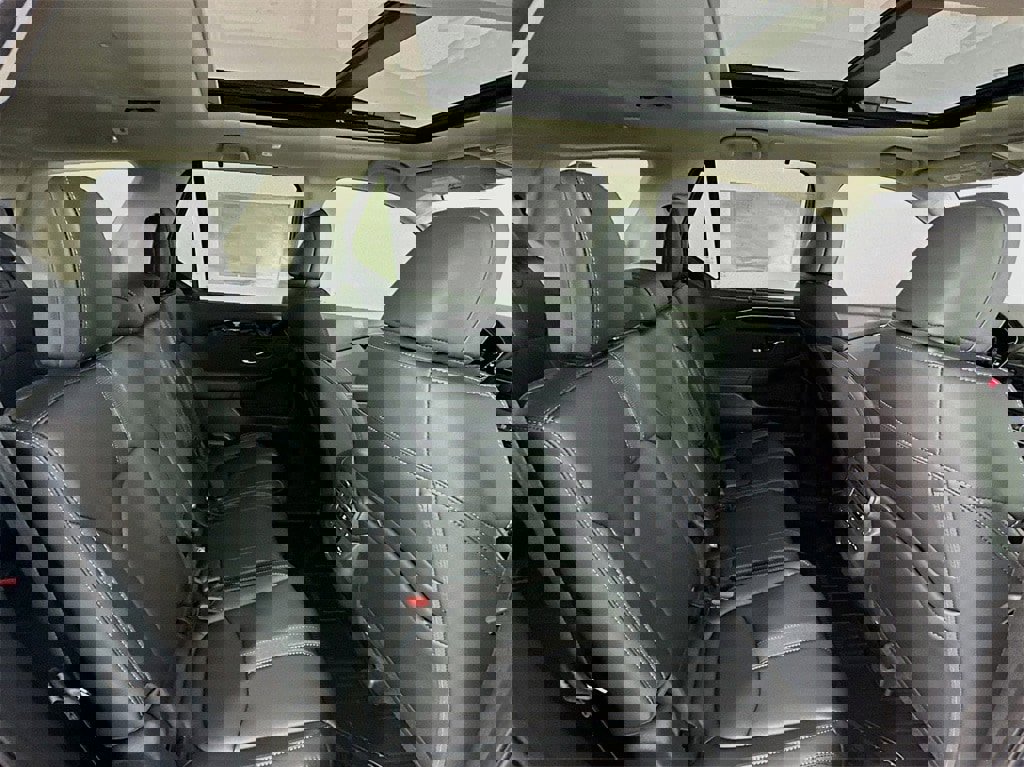 New 2025 Honda Pilot Touring image 39