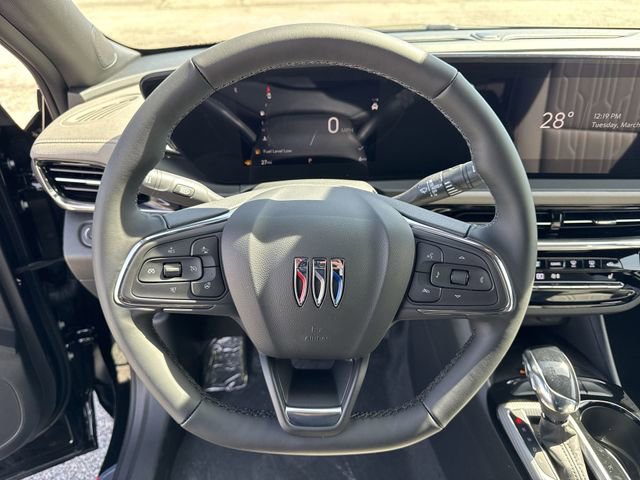 New 2026 Buick Envista Avenir image 14