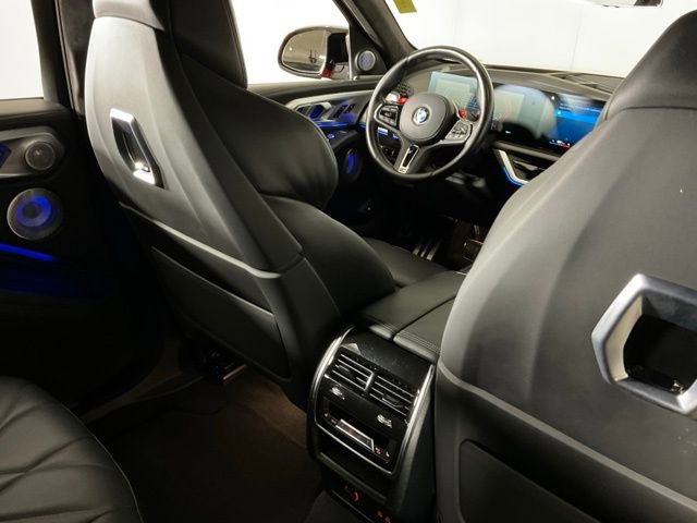 Certified 2023 BMW XM w/ M Driver's Package image 35