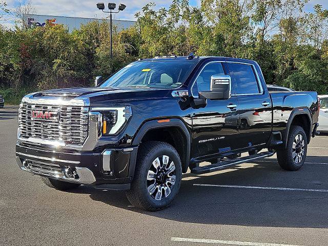 New 2026 GMC Sierra 2500 Denali w/ Denali Reserve Package image 3