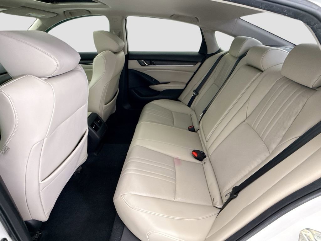 Used 2020 Honda Accord EX-L image 19