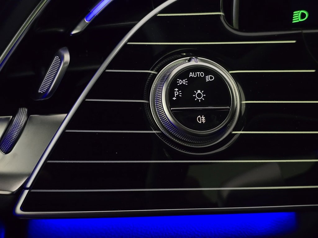 Used 2026 Mercedes-Benz E 350 4MATIC Sedan image 24