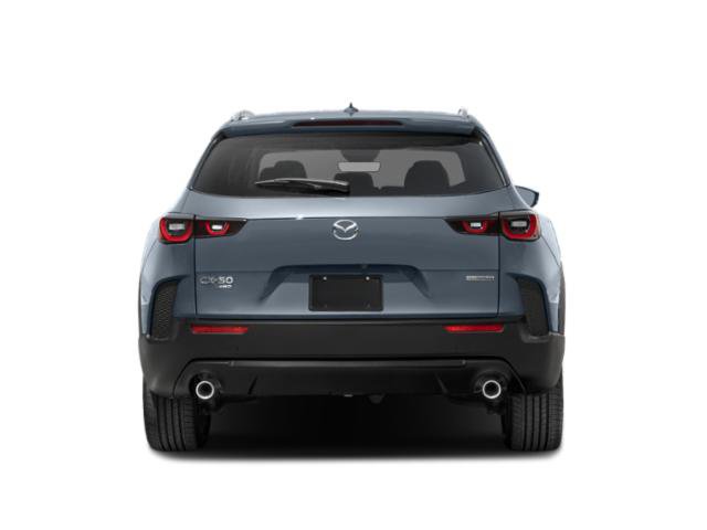 Used 2025 MAZDA CX-50 AWD 2.5 S w/ Weather Package image 5