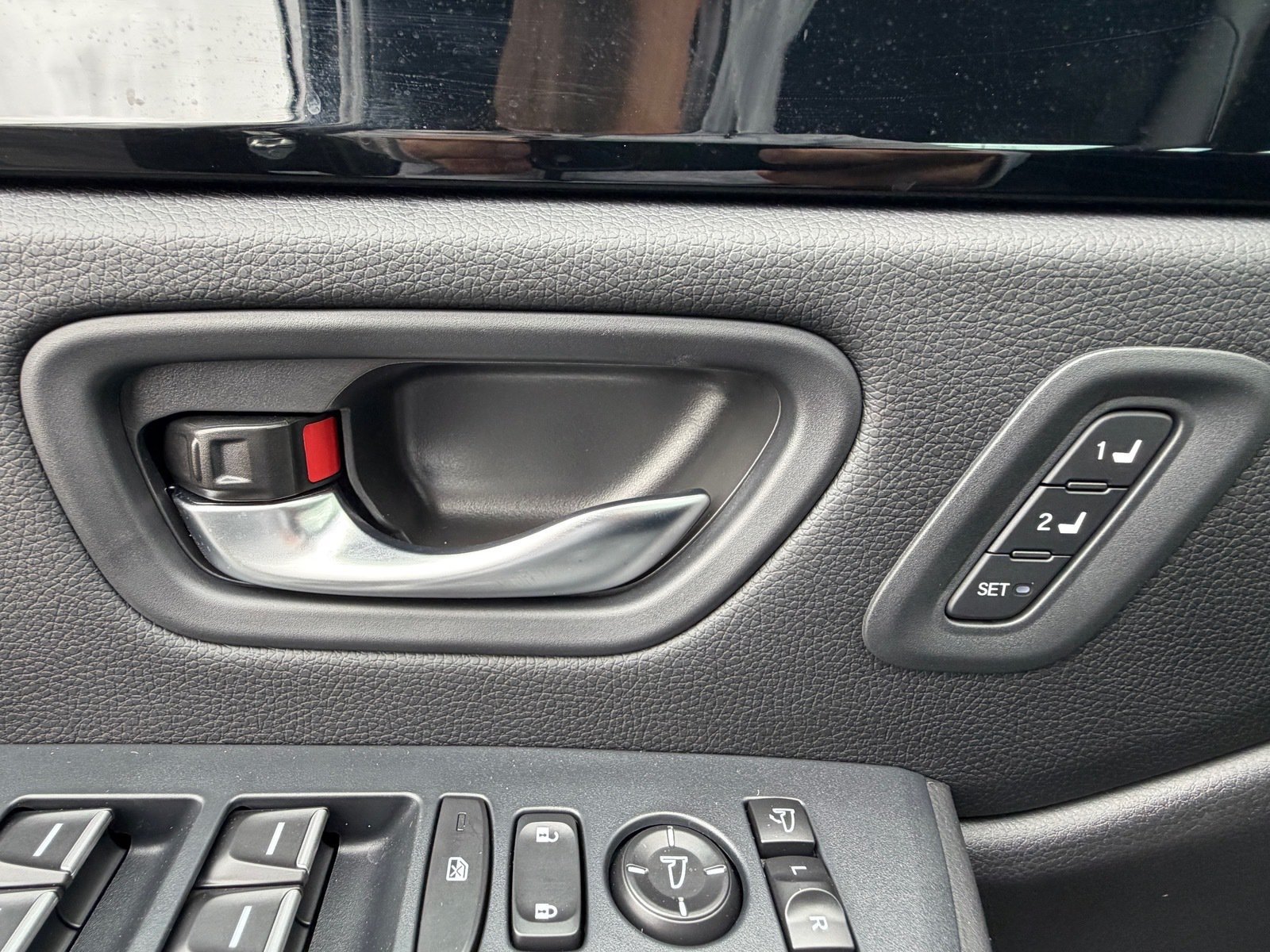 New 2026 Honda Pilot TrailSport image 18