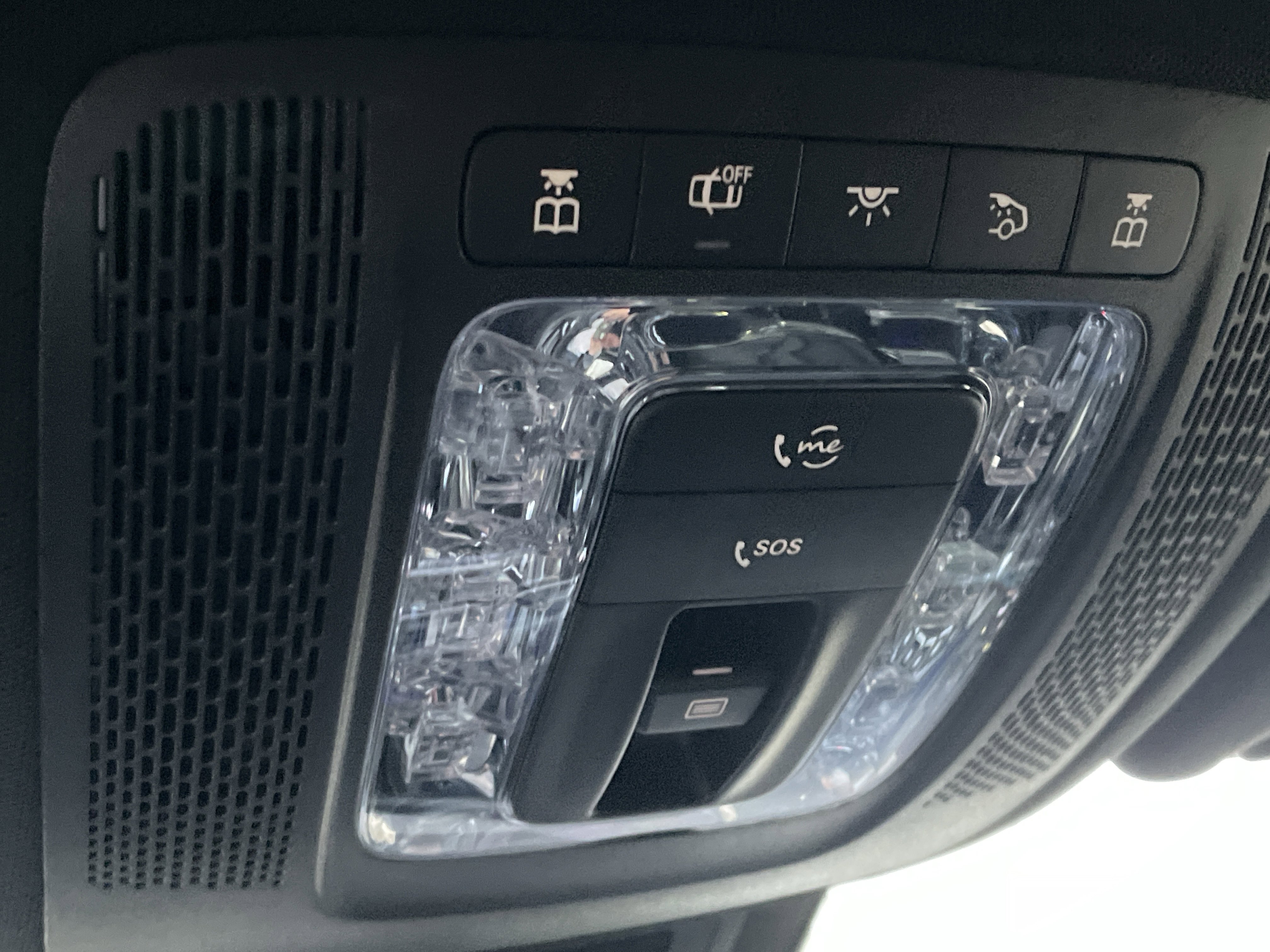 Certified 2024 Mercedes-Benz GLE 53 AMG 4MATIC image 37