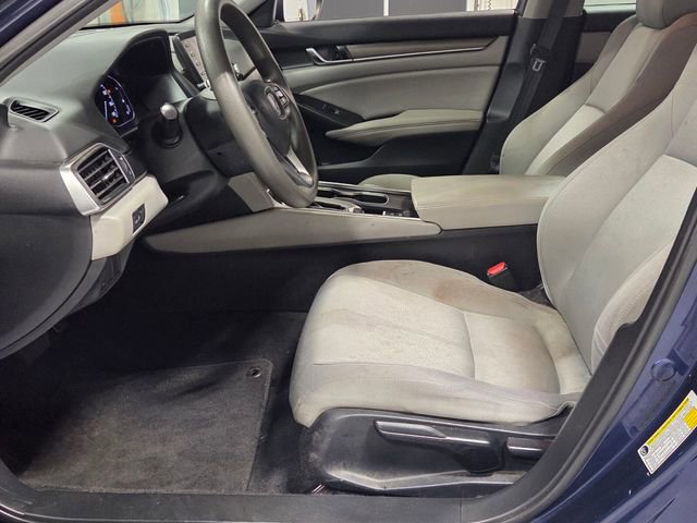 Used 2020 Honda Accord LX image 5