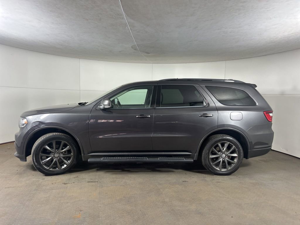 Used 2018 Dodge Durango GT w/ Premium Group image 2