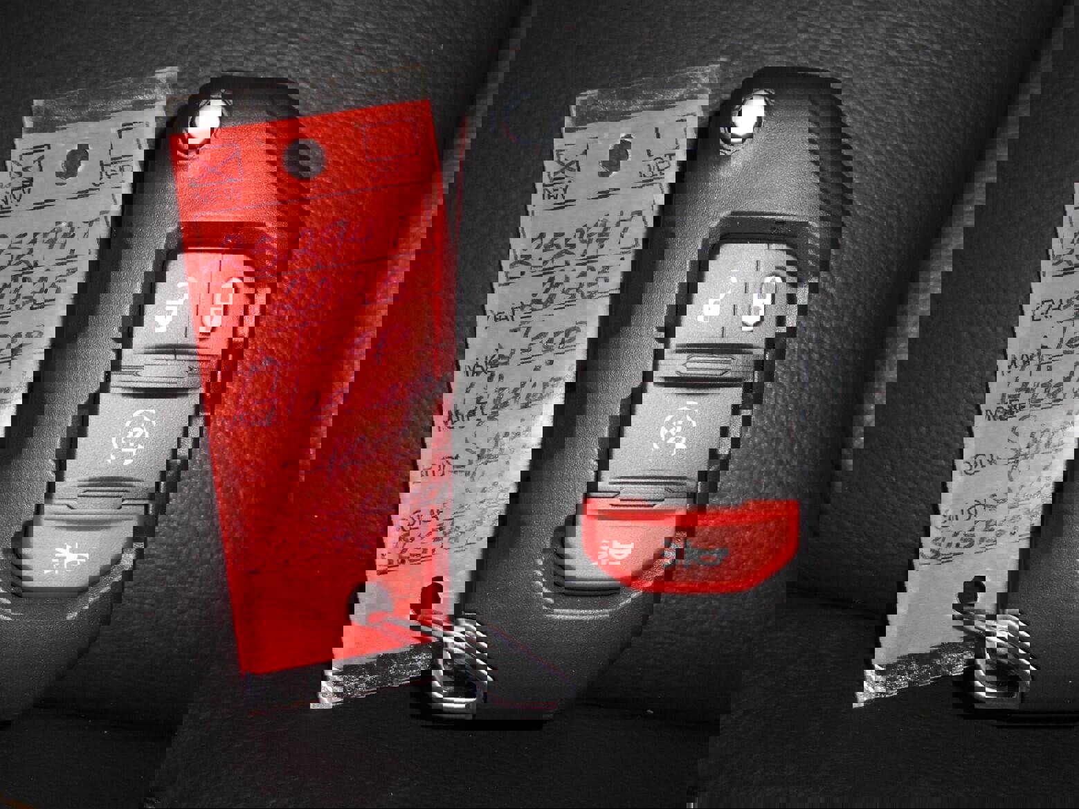 New 2025 Jeep Gladiator Sport image 9