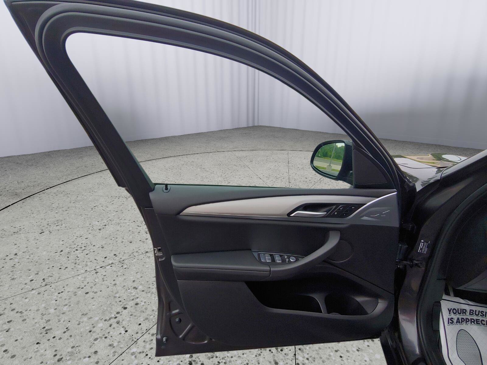 Used 2023 BMW X3 xDrive30i AWD/4WD image 11