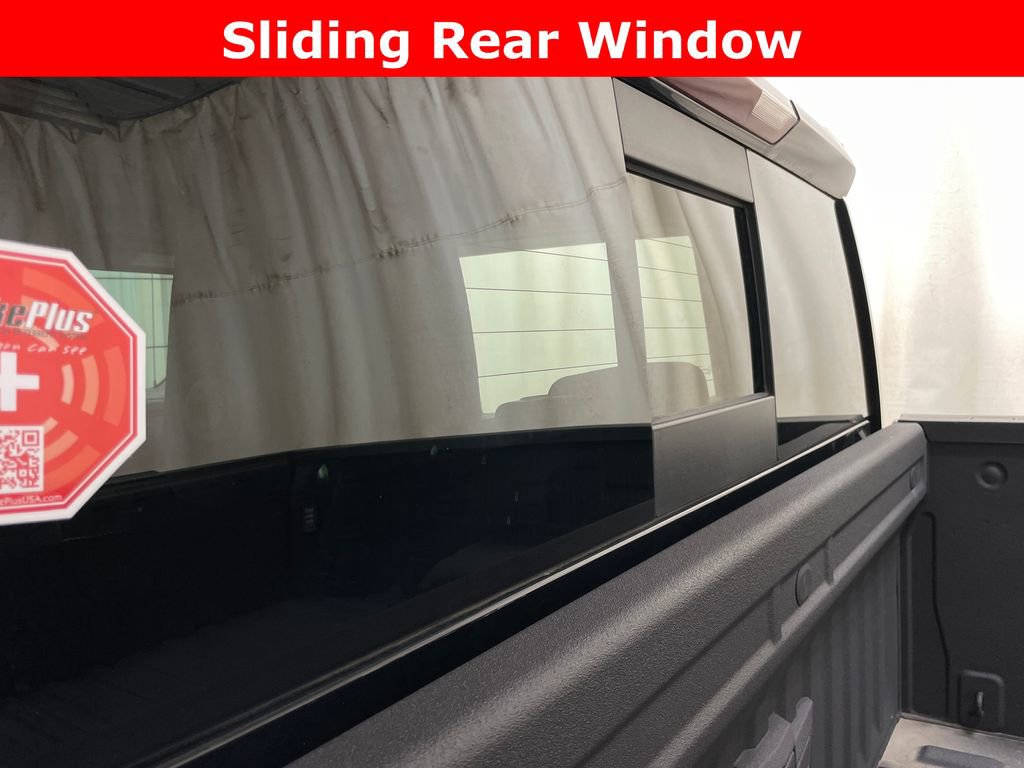 Certified 2019 Chevrolet Silverado 1500 LT w/ All-Star Edition image 11