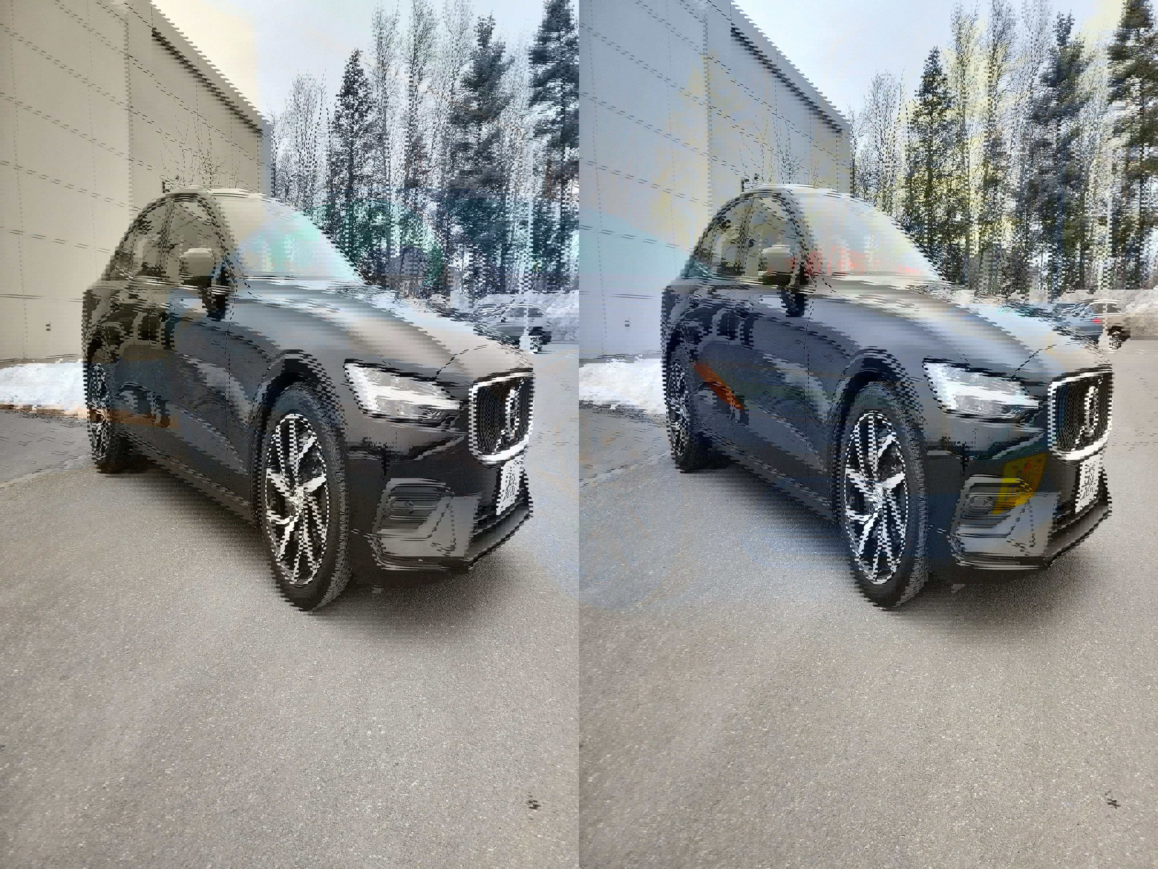 Used 2019 Volvo S60 T6 Momentum w/ Premium Package image 9