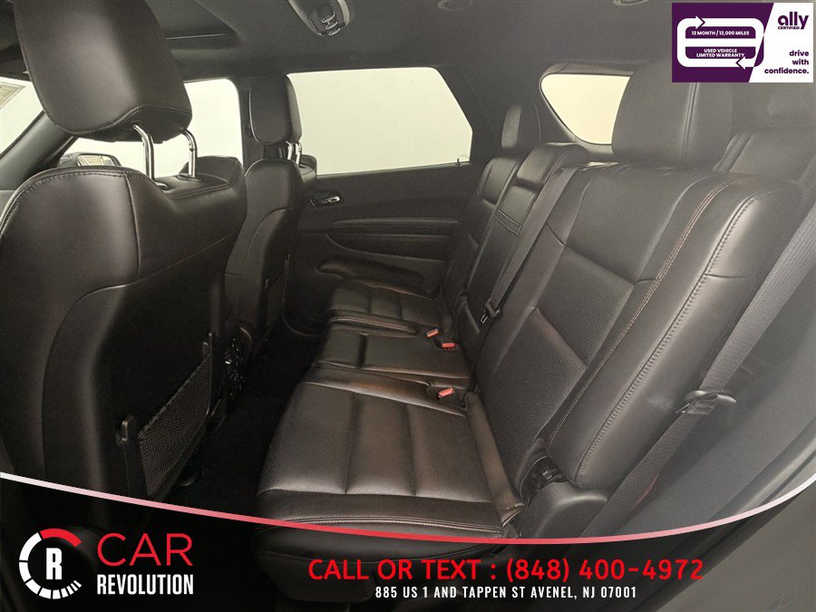 Used 2025 Dodge Durango GT AWD/4WD image 33