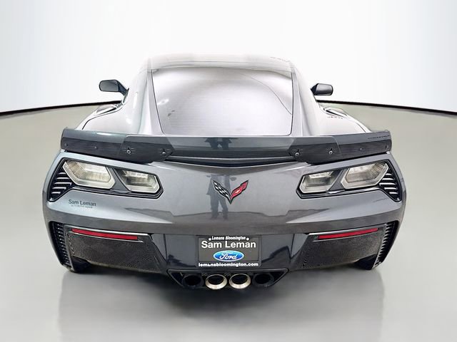 Used 2017 Chevrolet Corvette Z06 image 6