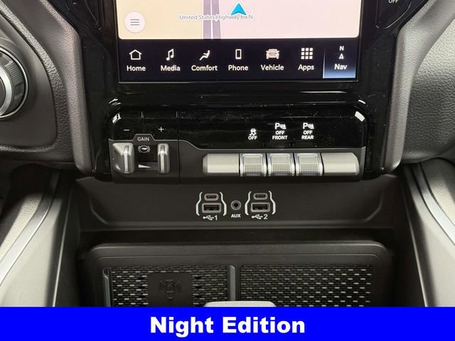 New 2026 RAM 1500 Lone Star image 17