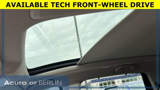 Certified 2026 Acura MDX FWD w/ Technology Package image 12