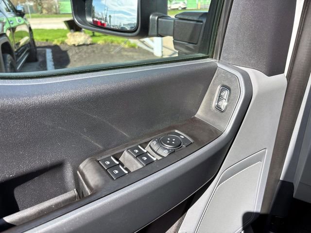 Used 2024 Ford F250 XL w/ STX Appearance Package image 15