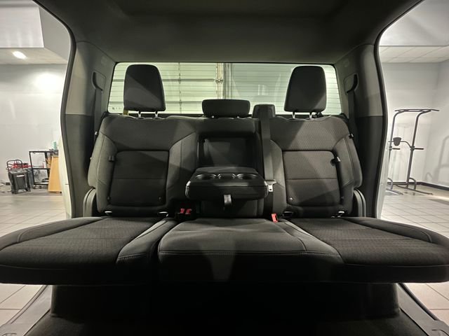 Used 2024 GMC Sierra 1500 Elevation image 26