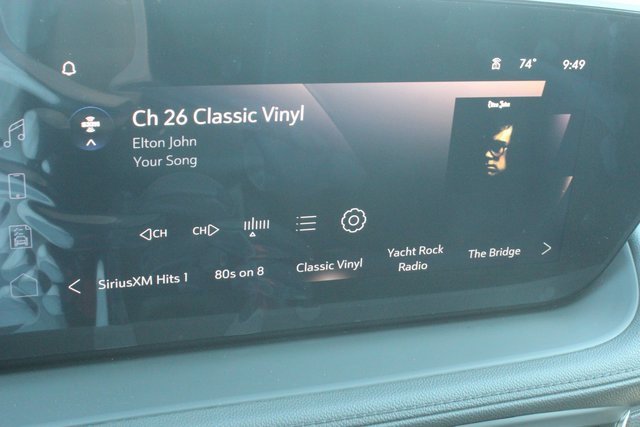 New 2026 Buick Encore GX Sport Touring w/ Comfort Package image 31