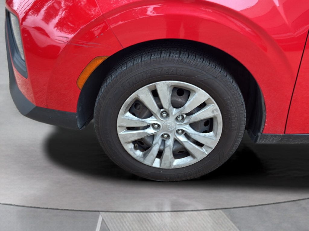 Used 2020 Kia Soul LX FWD image 38