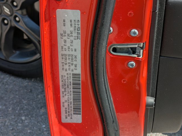 Used 2018 Dodge Journey Crossroad w/ Driver Convenience Group image 15