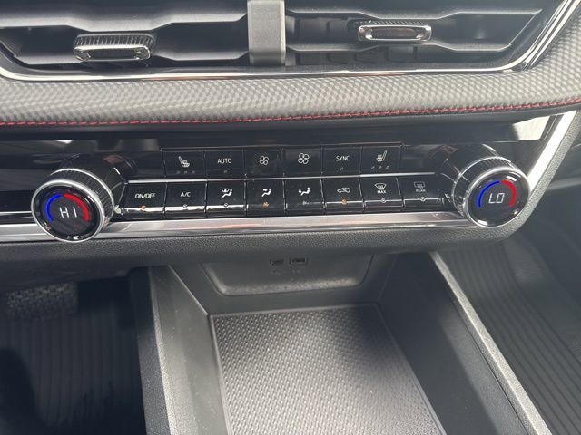 New 2026 Chevrolet Equinox RS w/ LPO, Floor Liner Package image 12