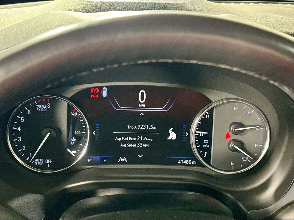 Used 2024 Buick Enclave Premium image 14