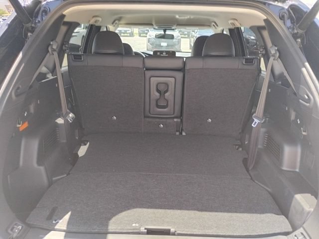 New 2026 Nissan Rogue SL AWD/4WD image 10