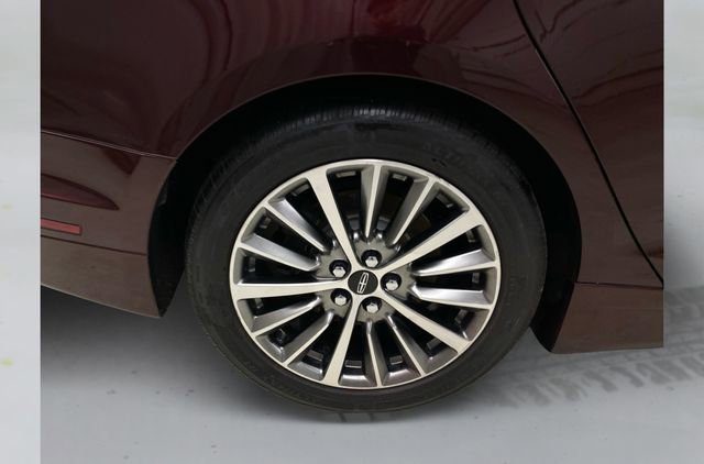 Used 2017 Lincoln MKZ Select w/ Select Plus Package AWD/4WD image 17