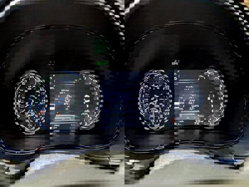 Used 2025 Genesis GV70 2.5T image 22