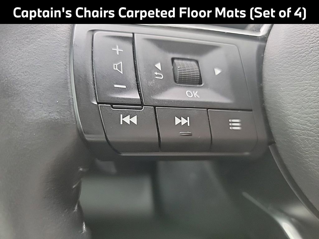 Used 2022 Nissan Pathfinder SL w/ SL Premium Package image 20