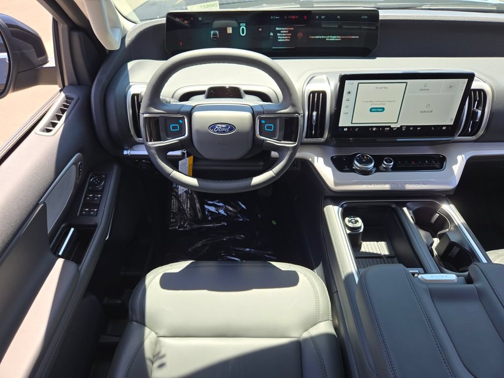 New 2026 Ford Expedition Max Active AWD/4WD image 11