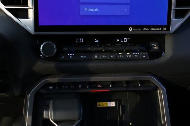 Used 2024 Toyota Tundra Limited image 16