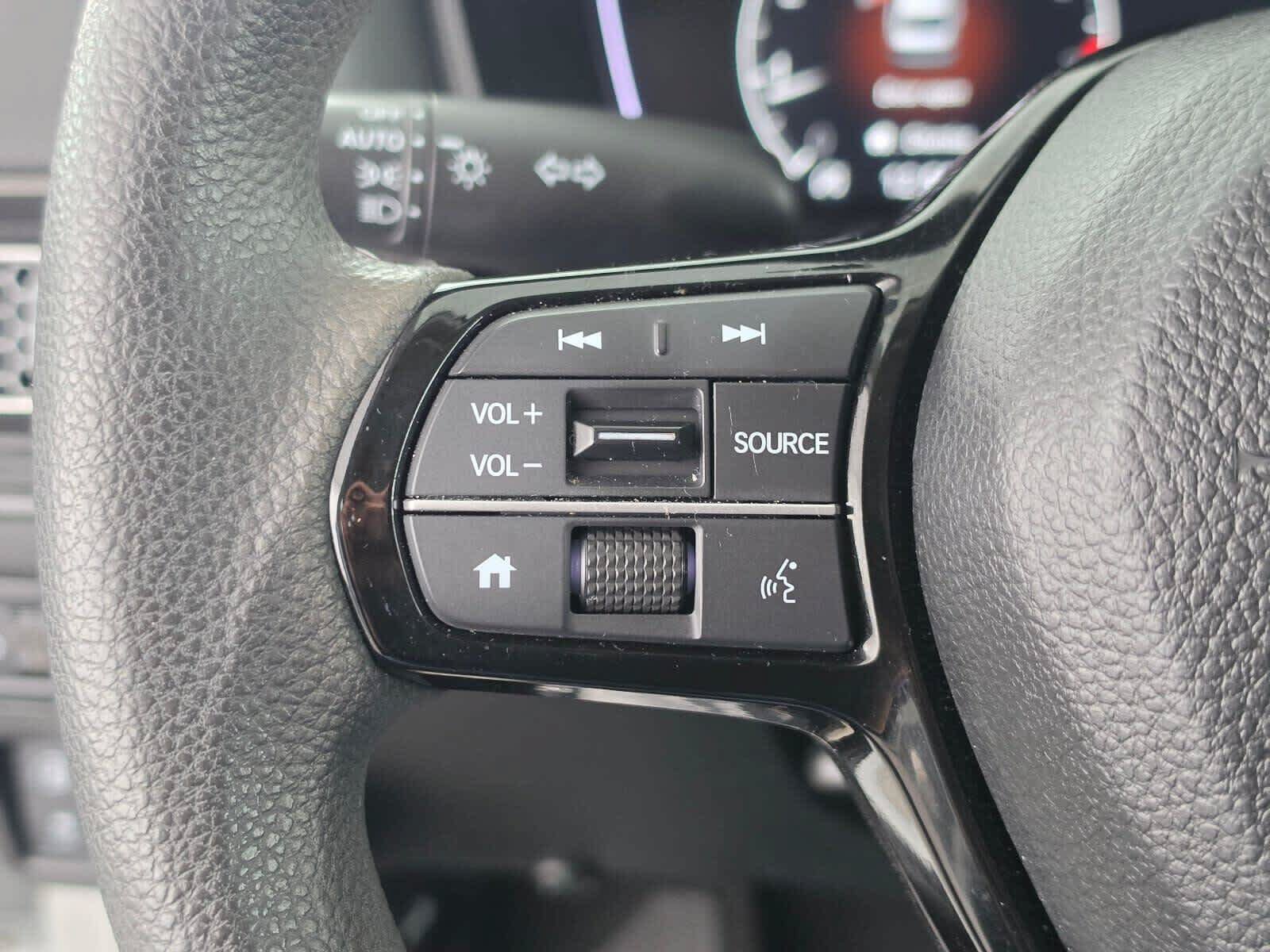 Used 2023 Honda Civic LX image 29