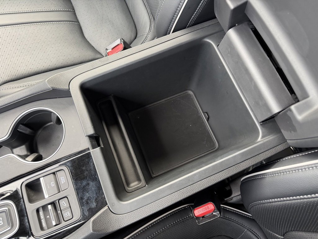 Certified 2023 Honda Pilot Elite image 26