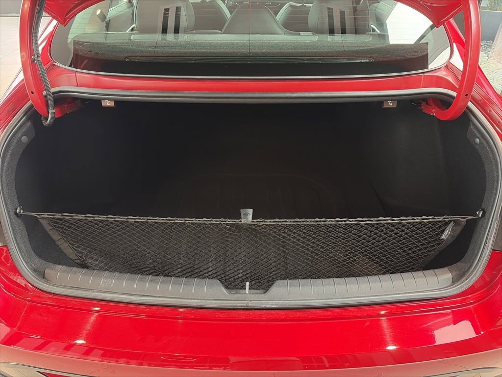 Used 2020 Hyundai Sonata Limited image 13