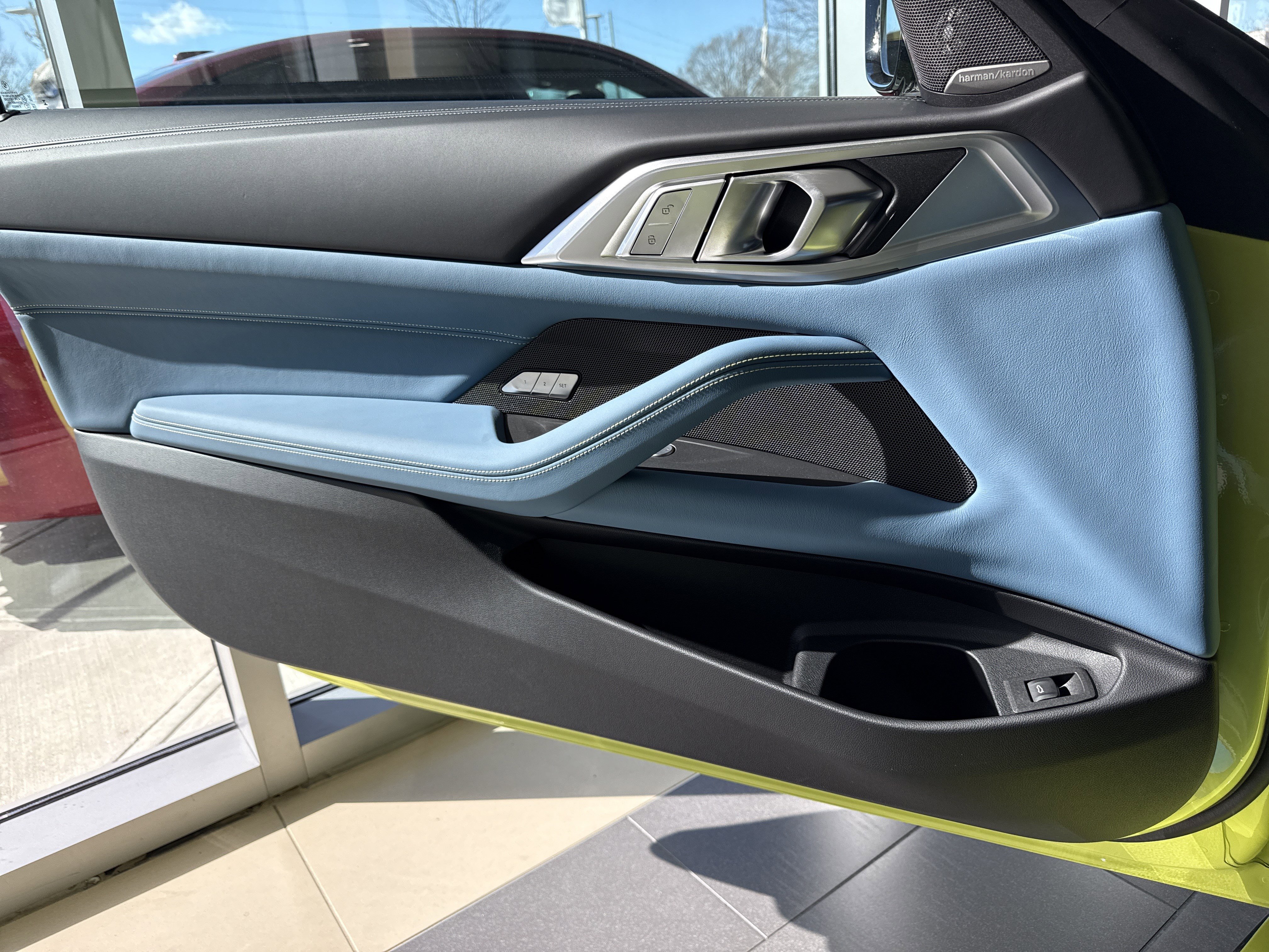 New 2026 BMW M4 Competition RWD image 10