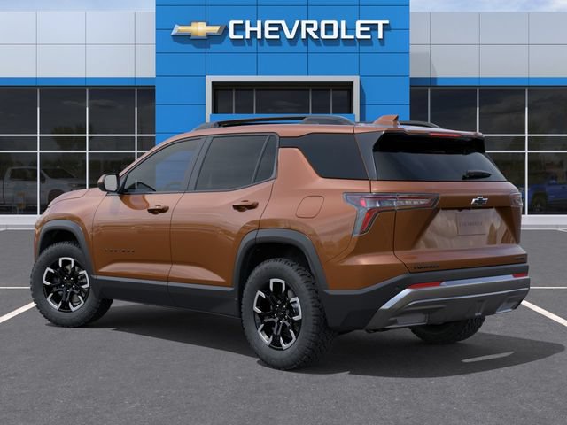 New 2027 Chevrolet Equinox ACTIV w/ Convenience Package III AWD/4WD image 3