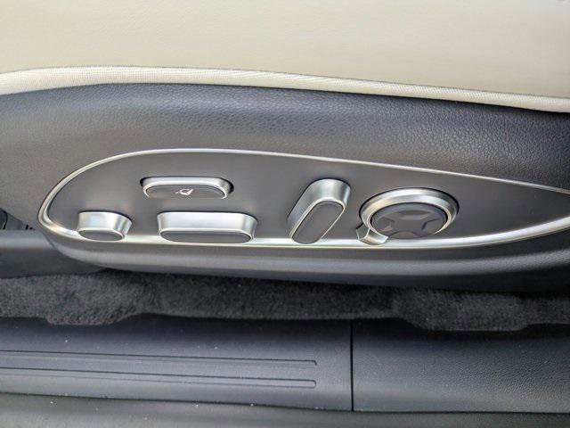 New 2026 Hyundai Palisade Calligraphy image 17