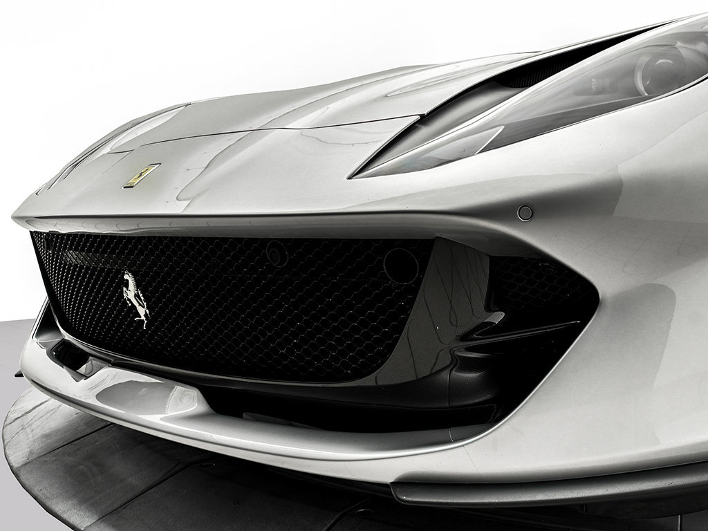 Certified 2021 Ferrari 812 GTS RWD image 27