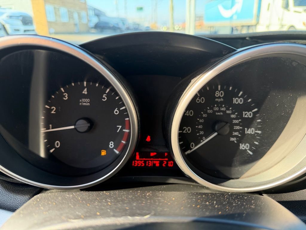 Used 2011 MAZDA MAZDA3 i Touring image 13