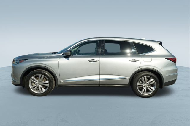 Used 2023 Acura MDX SH-AWD image 4