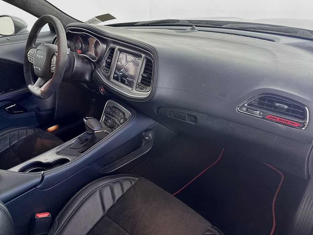 Used 2023 Dodge Challenger SRT Hellcat RWD image 31