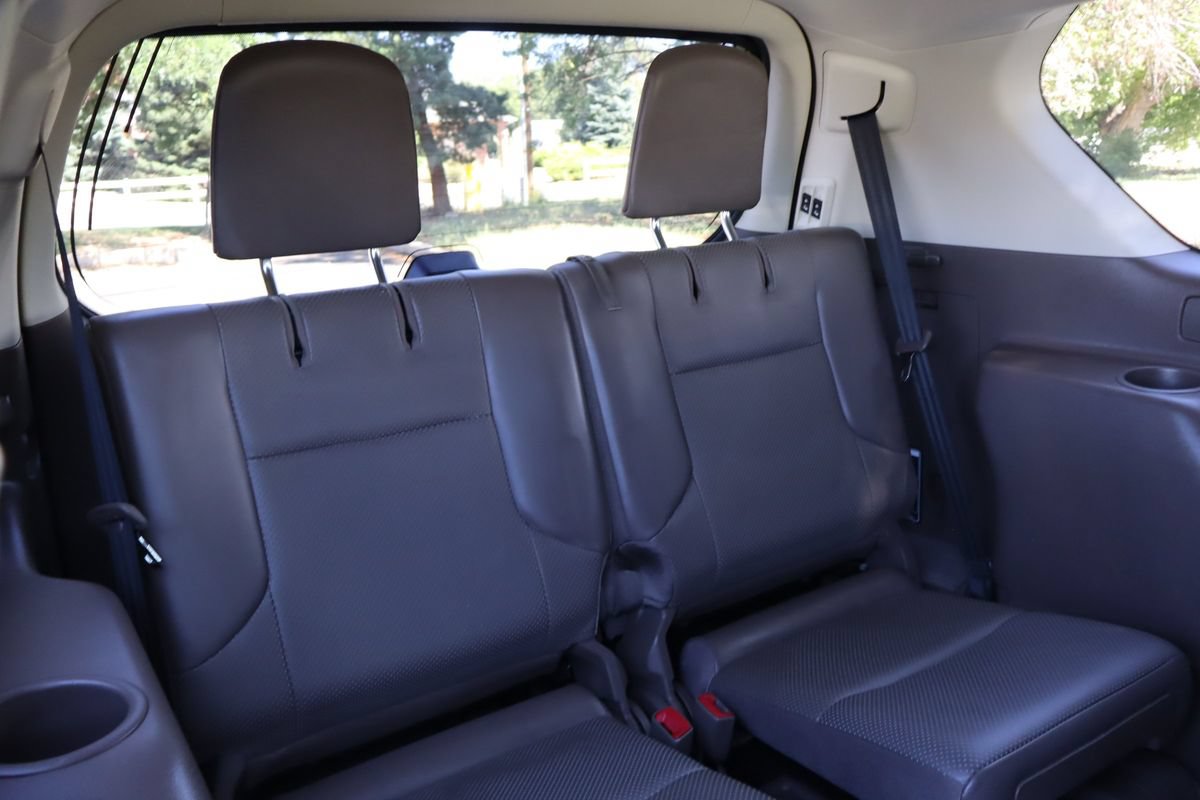 Used 2010 Lexus GX 460 AWD/4WD image 23