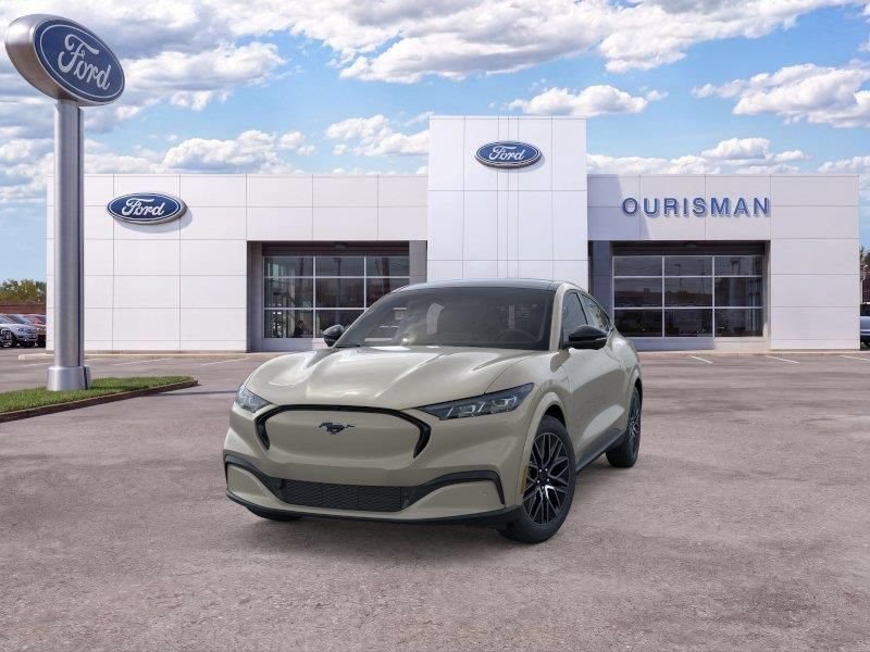 New 2026 Ford Mustang Mach-E Premium AWD/4WD image 3