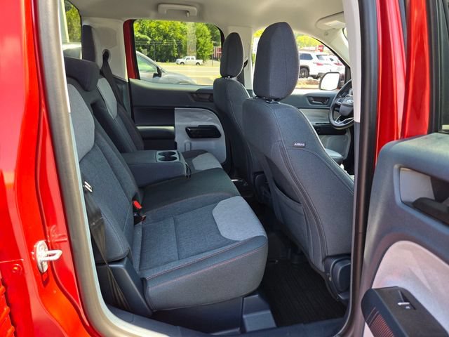 Used 2024 Ford Maverick XLT w/ XLT Luxury Package AWD/4WD image 19